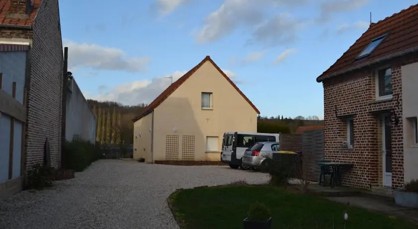 Le Goût des Hôtes