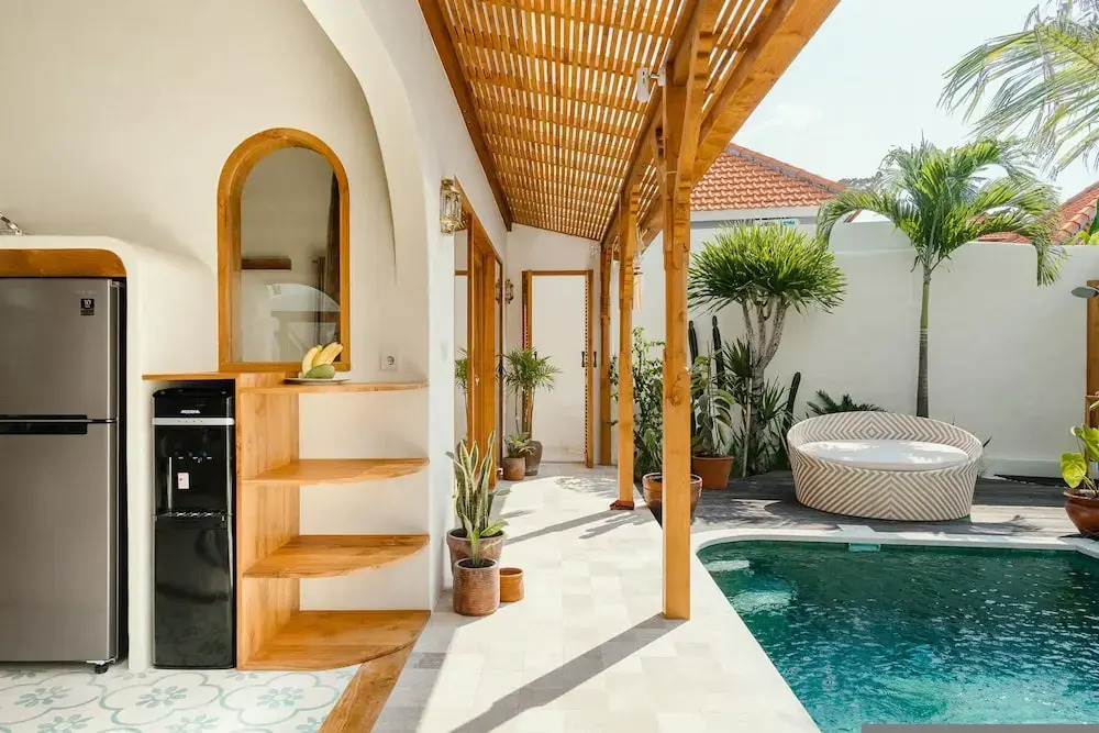 Canggutopia by Alfred in Bali