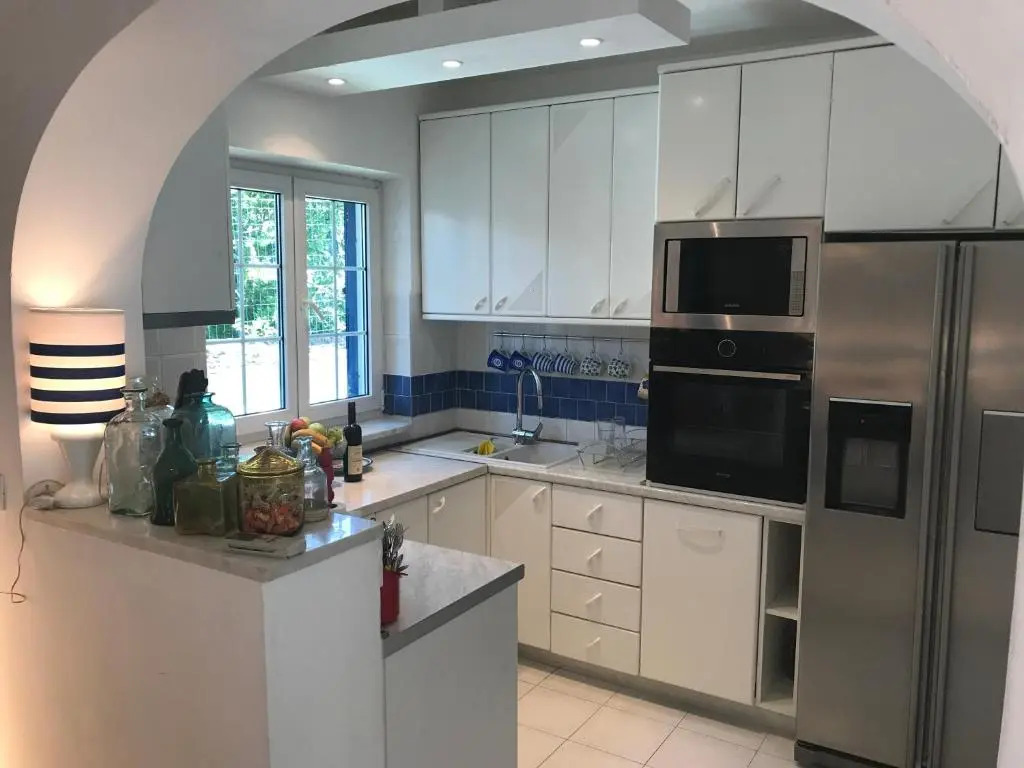 Apartment Ambli House