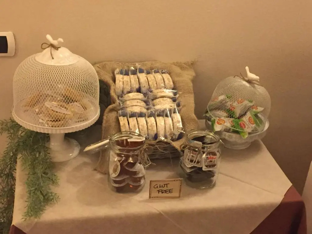 TH Borca di Cadore - Park Hotel Des Dolomites
