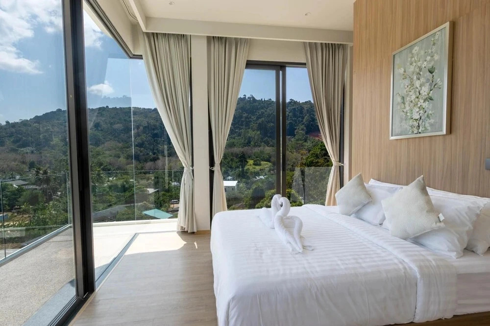 Aileen Saku Elegant 4BR Villa P3v27/28