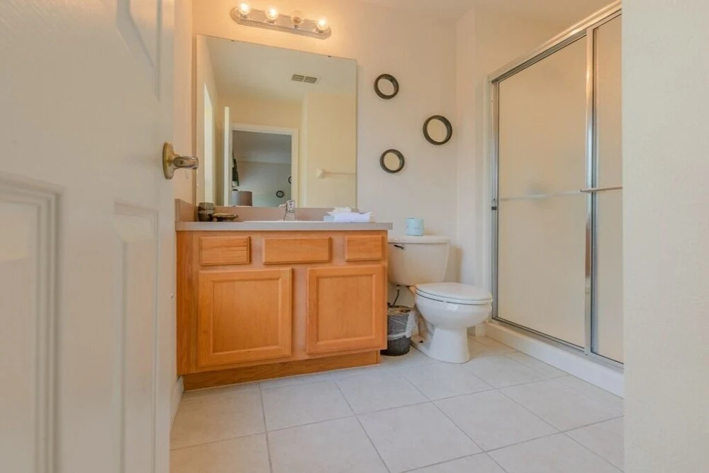 Gated Resort Community + Private Pool 4br 4 Bedroom Home