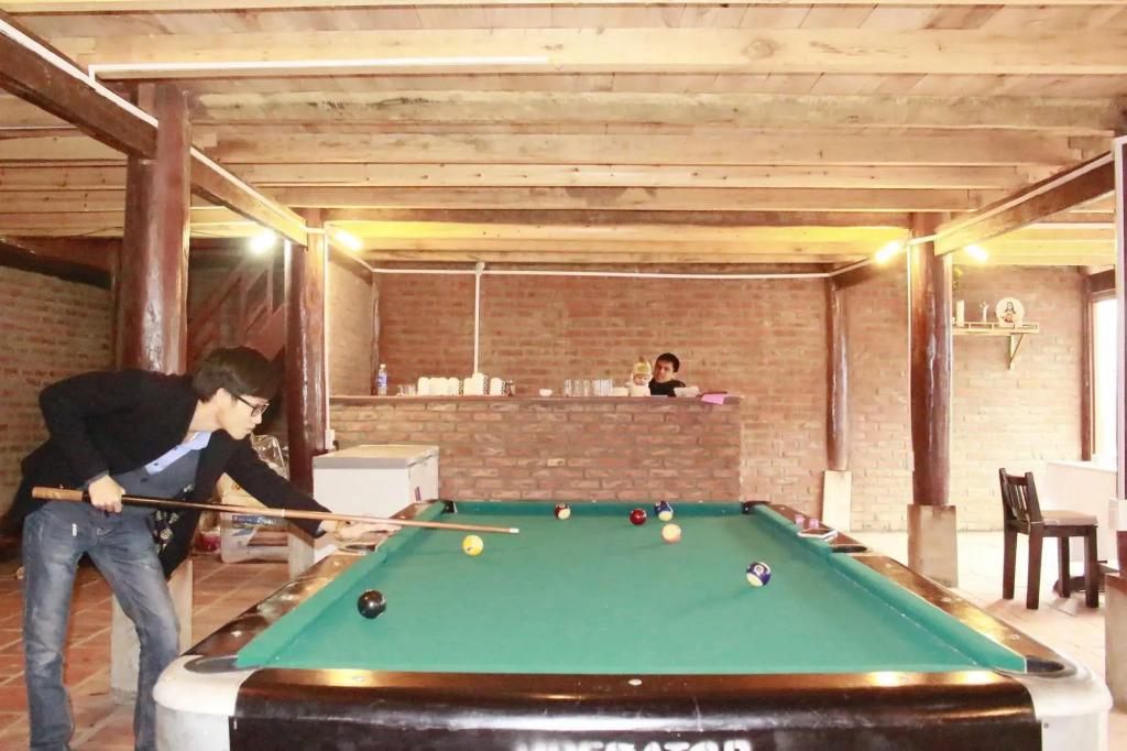 Stunning Homestay