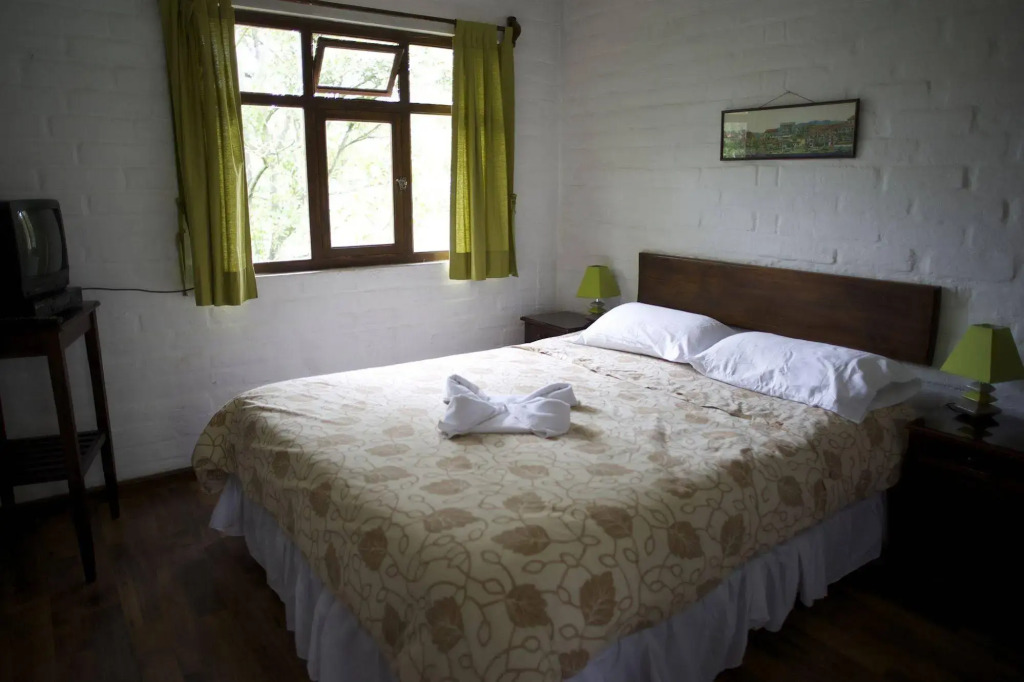 Apartamentos Otorongo