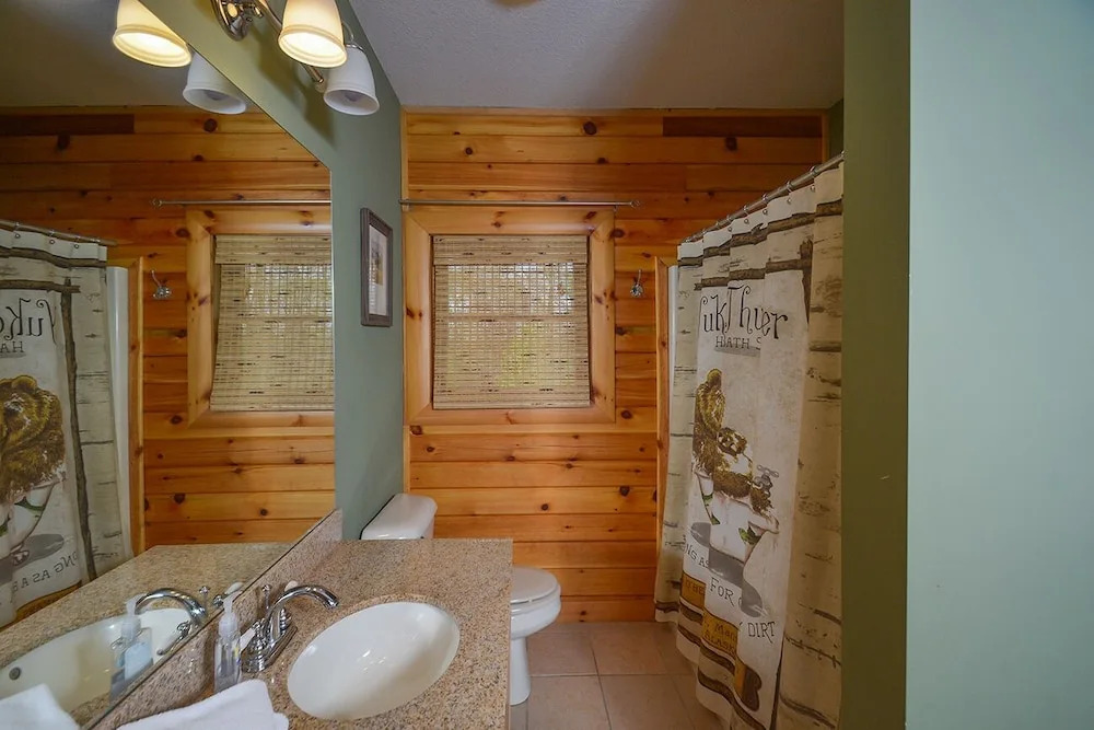 Keep Dreaming 4 Bedroom House