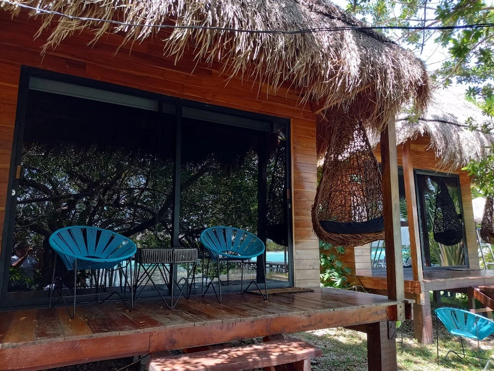 Hotel Casa Shiva by Mij