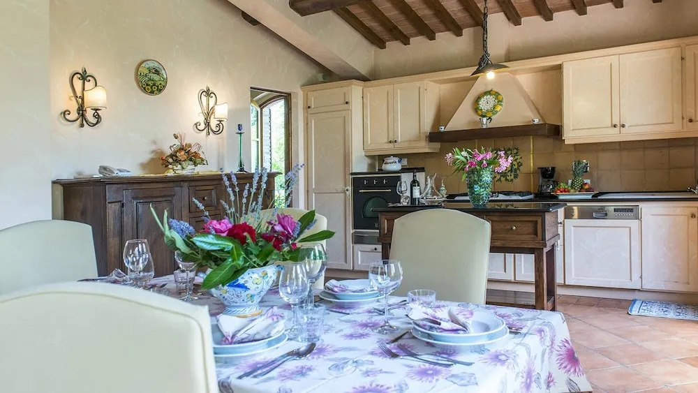 Villa Sorripa 6, Emma Villas
