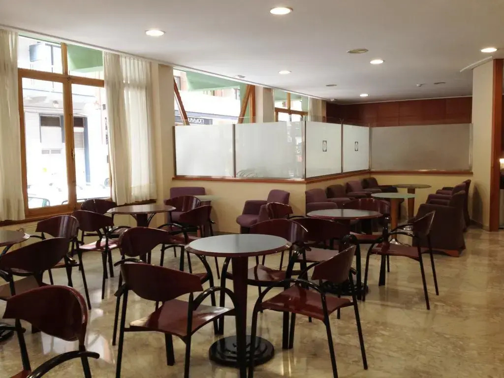 Hotel Teremar