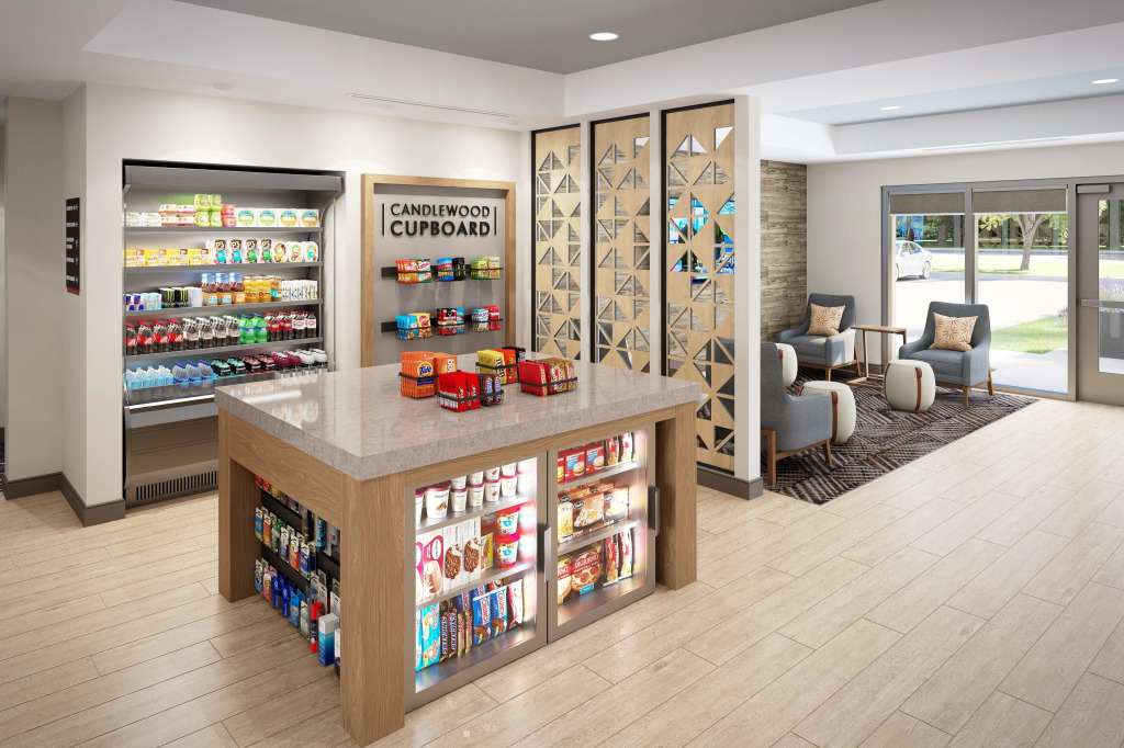 Candlewood Suites Panama City Beach Southeast by IHG