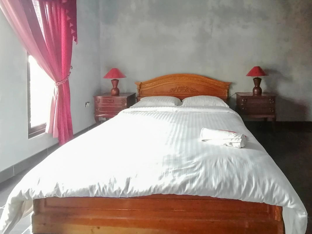 RF Villa RedPartner