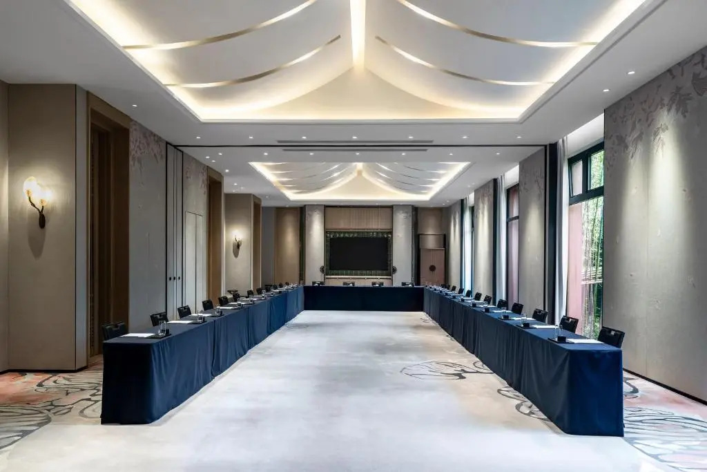 The Westin Nanjing Resort & Spa