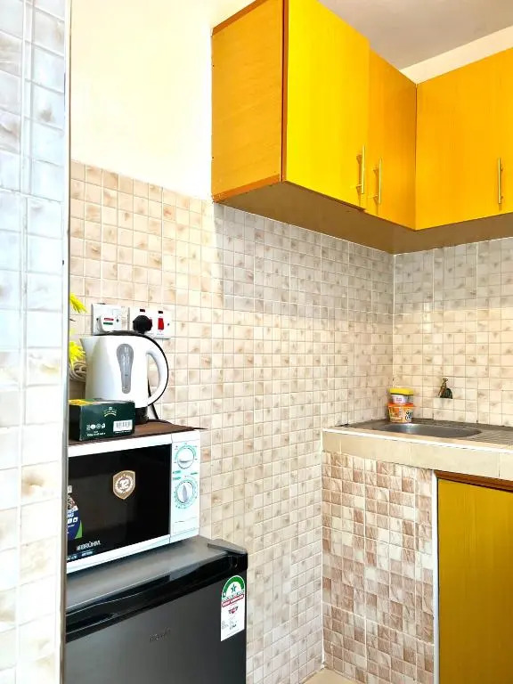 Cozy 1br milimani
