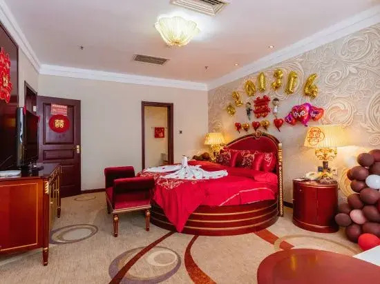 Jinzun International Hotel