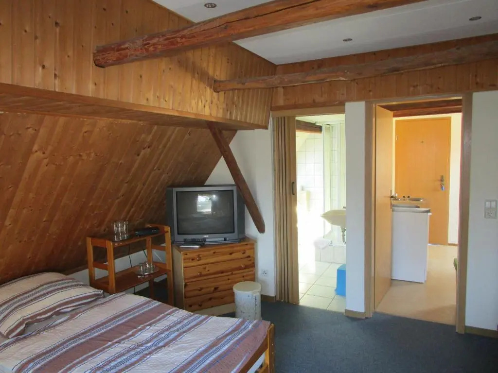 Pension Sabine