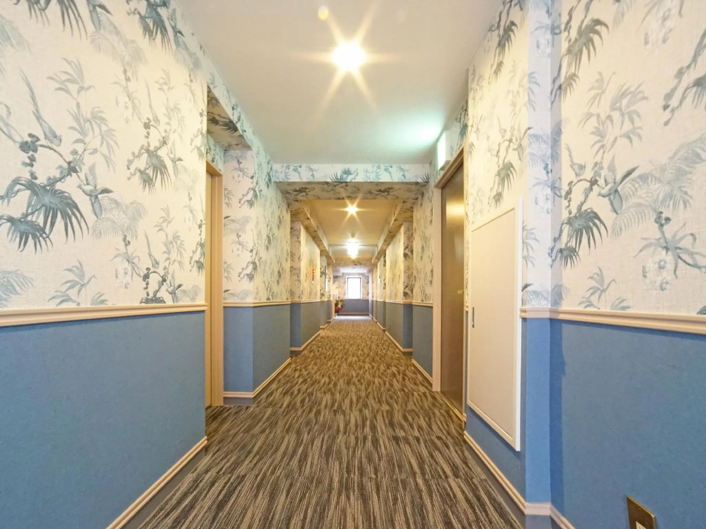Hotel AreaOne Takamatsu City
