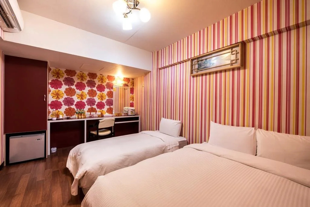 Hotel South Sea