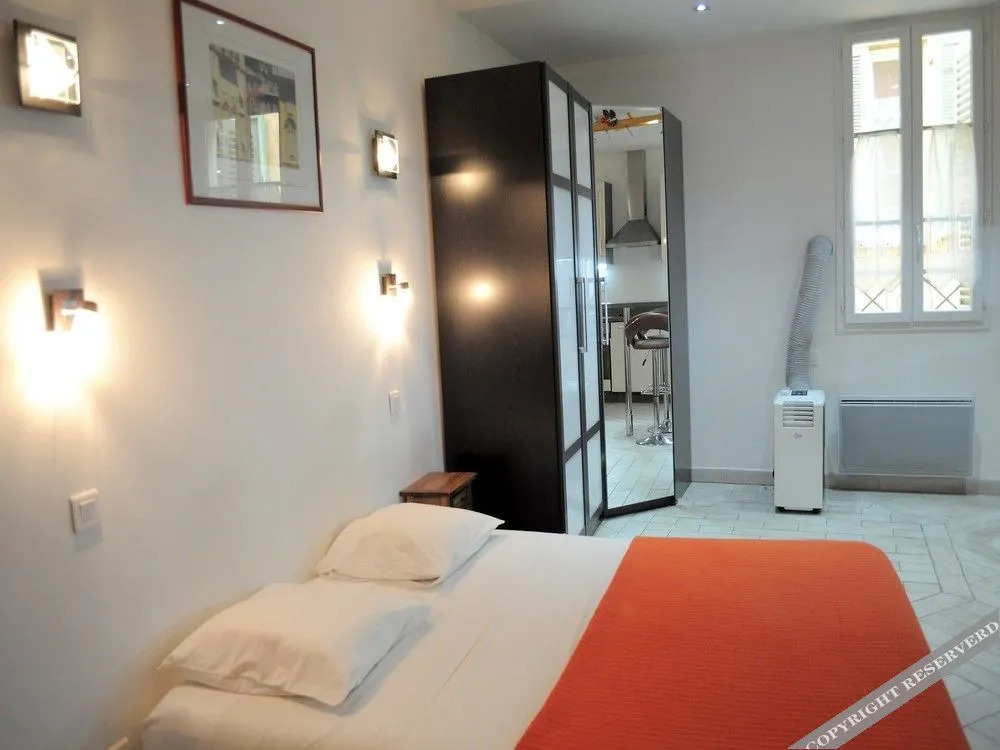 Malonat Duplex - Old Town