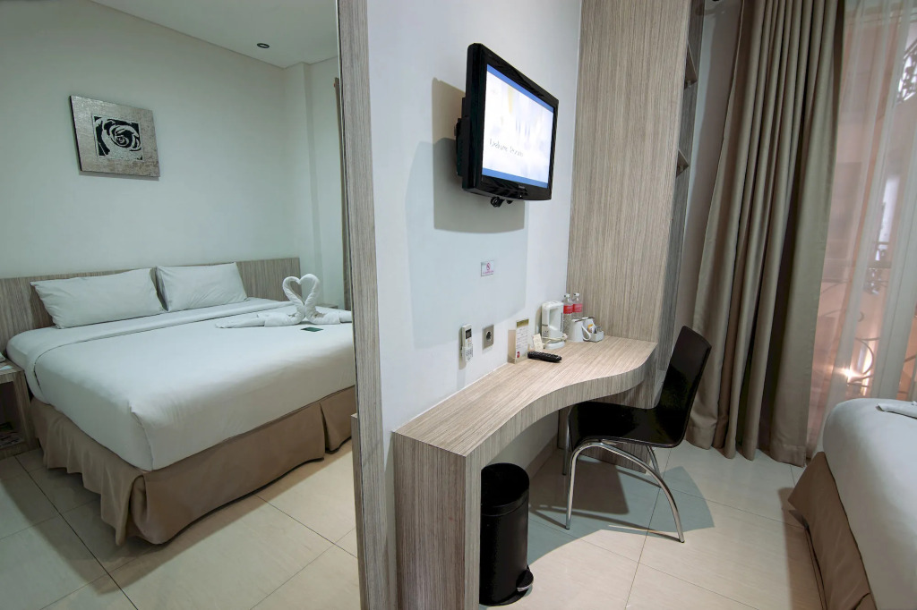 HW Hotel Padang