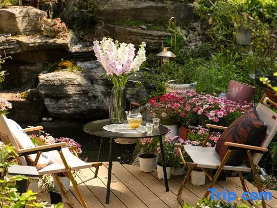 Zhangjiajie Forest Park Nashanwan Homestay