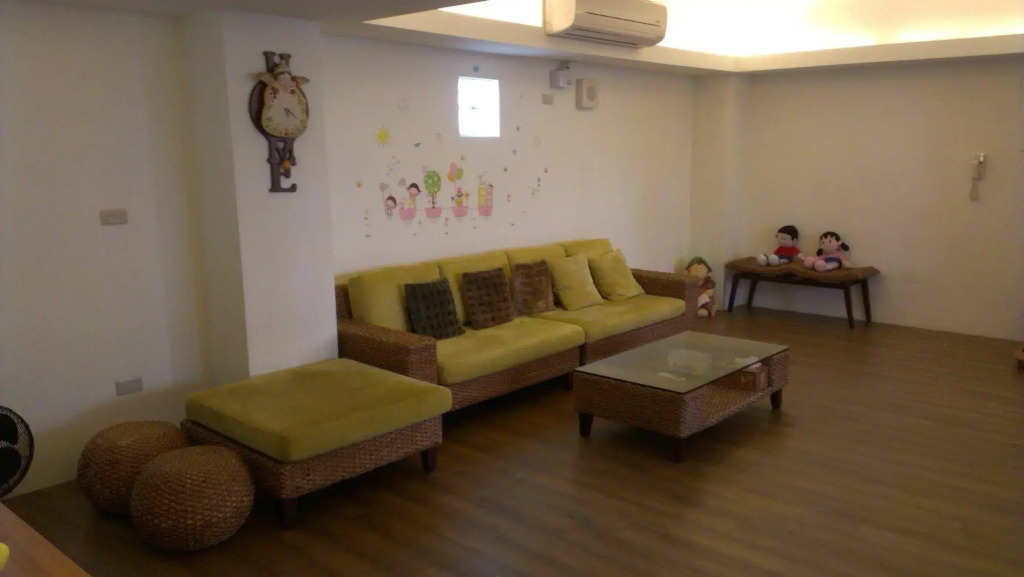 Childfun B&B Tong Wan