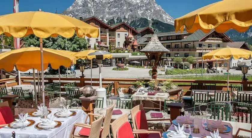 Hotel Bergland