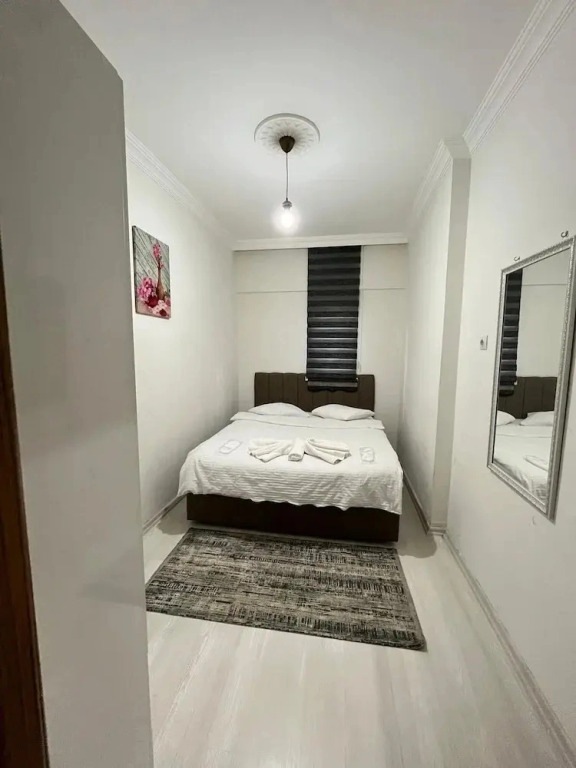 Acar apart otel