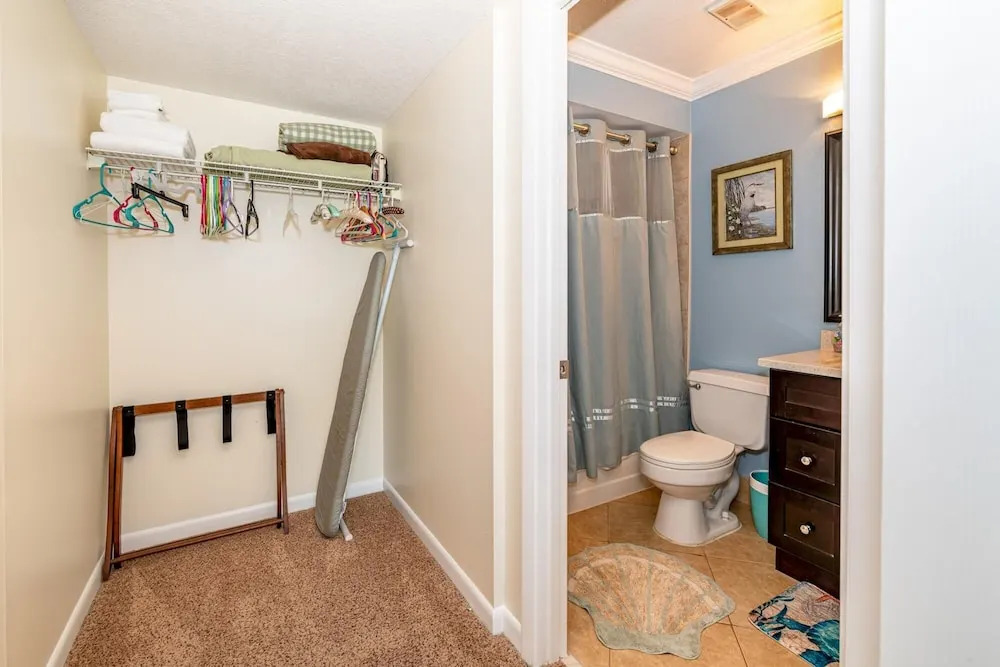 SEA Winds 56 - Pristine AND Immaculate Beach Condo