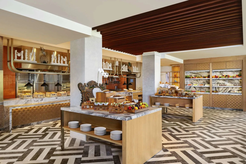 Umana Bali, LXR Hotels & Resorts