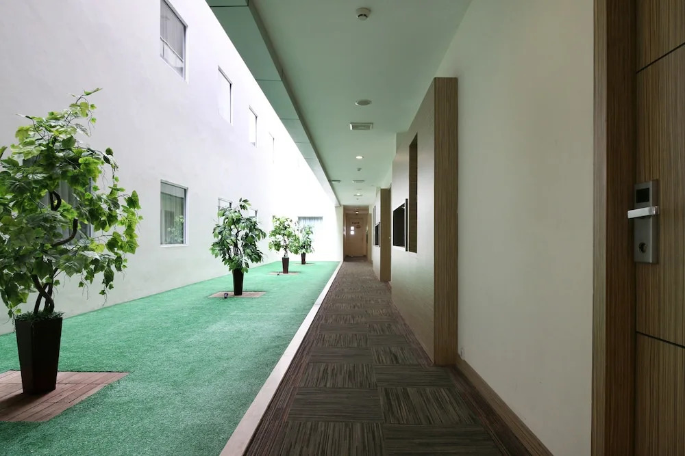 Airy Sumahilang Sisingamangaraja 32 Pekanbaru