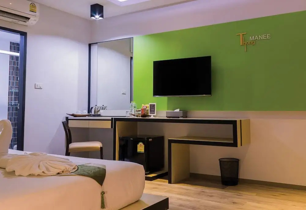 Thongmanee Hotel