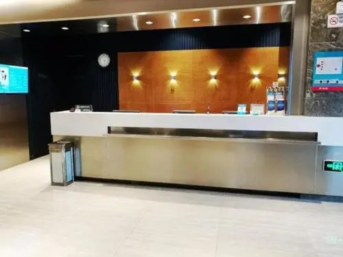 Jinjiang Inn Tai Zhou Xinghua Yingwu Bridge Branch