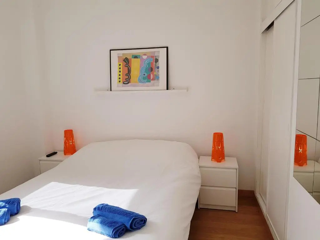 Apartamento Jumilla Vista Mar 22