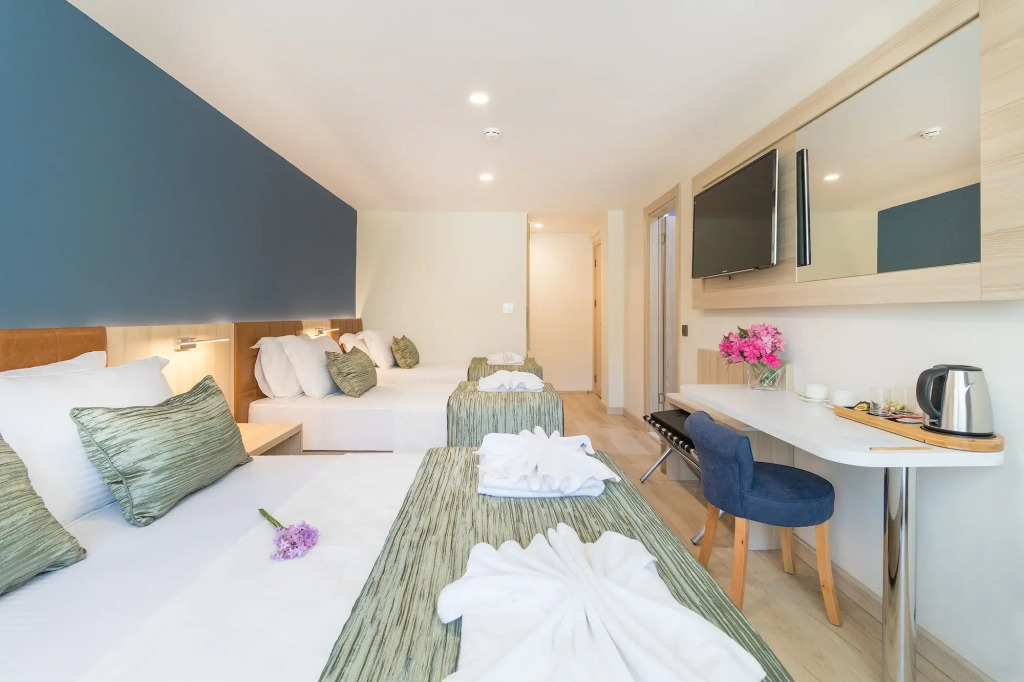 Kavala Hotel