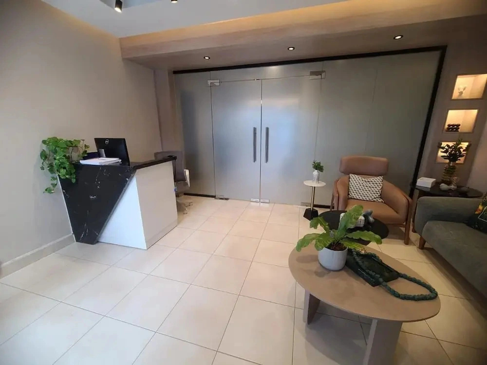 Habitación privada