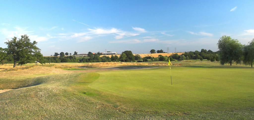 De Vere Wokefield Estate