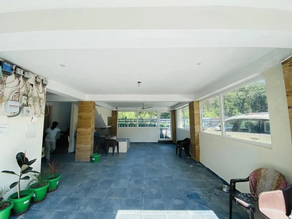 Luxury Low Cost Rooms Dharamsala Lift Wifi 5G