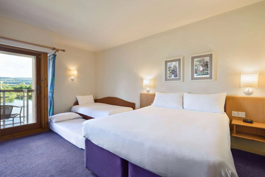 Days Inn Lockerbie - Annandale Water