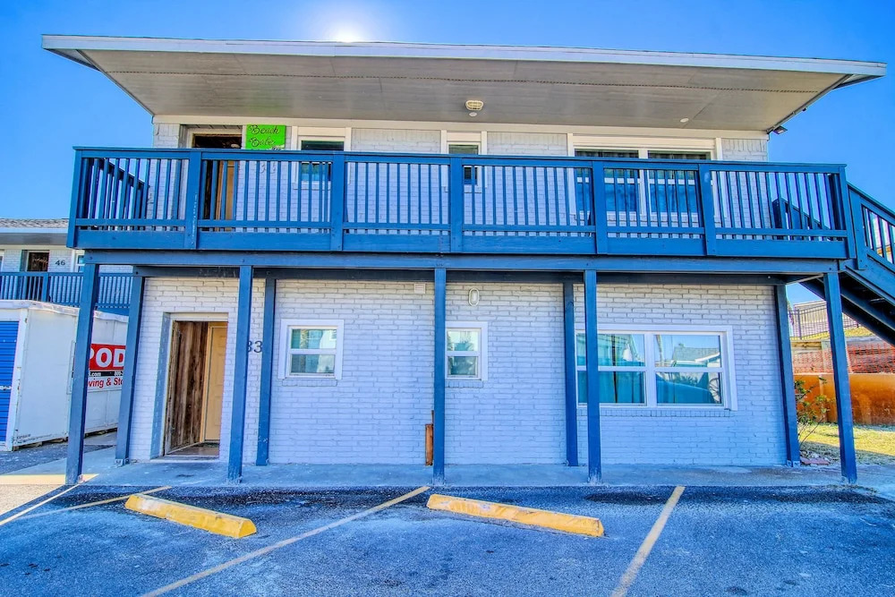 Beach Babe Siv34 2 Bedrooms 2 Bathrooms Condo