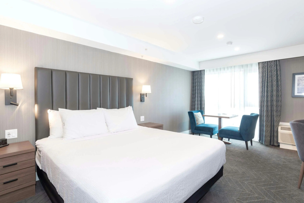 Sandman Signature Saskatoon South Hotel