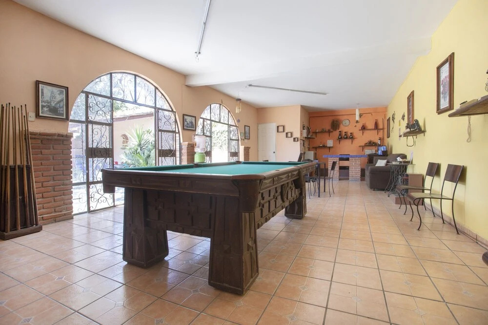 OYO Hotel Villa del Angel