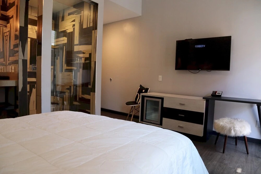 Fantastic En Suite Double