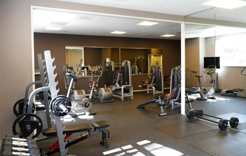 Grand Hotel Ter Duin - Duinhotel Burgh-Haamstede
