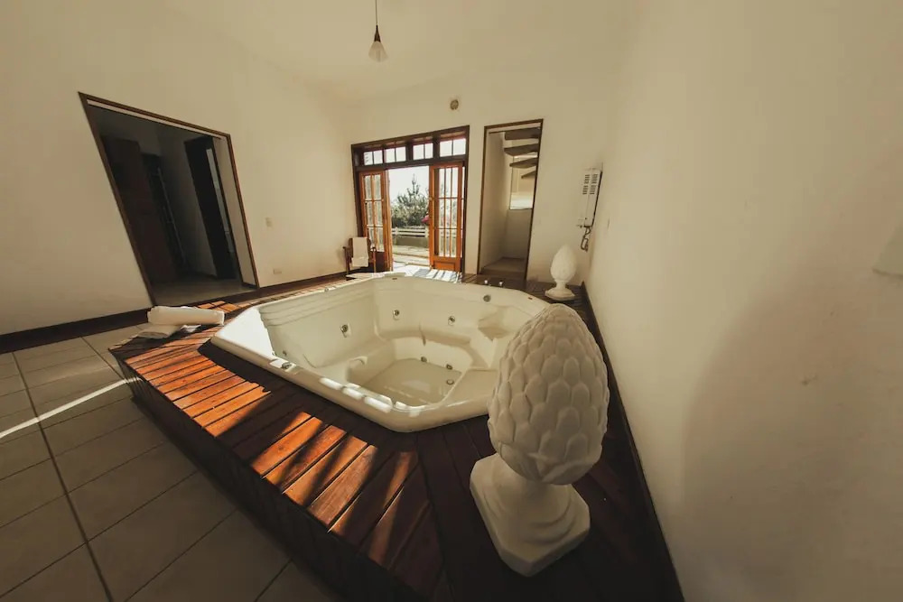 Cerejeira Guest House