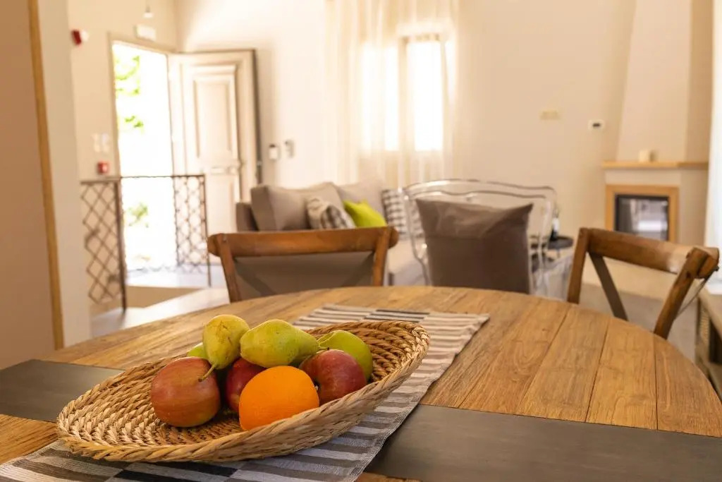 Karya Villas