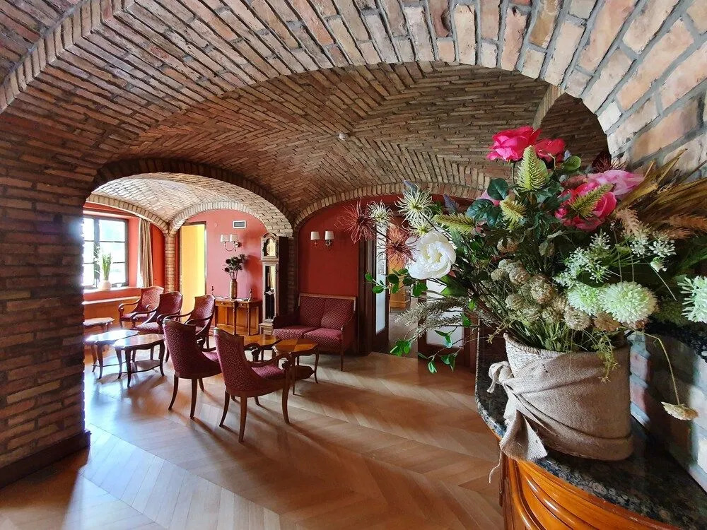 Hotel Dvorac Jurjevec