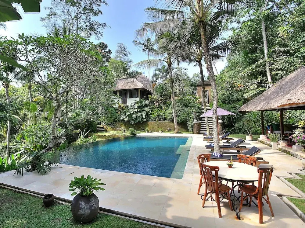 Villa Alamanda