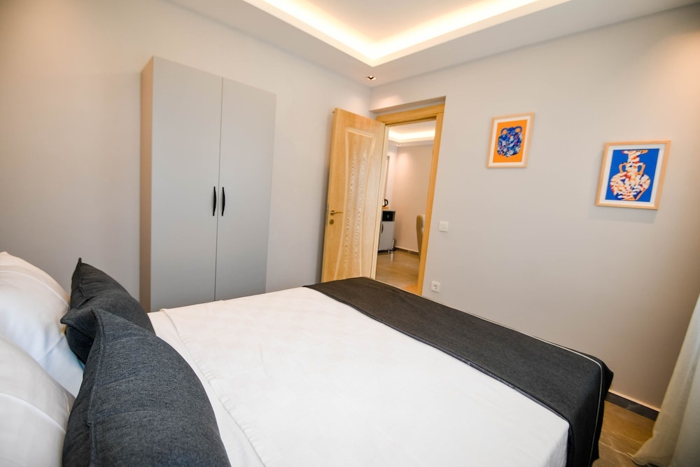 Swan Boutique Hotel