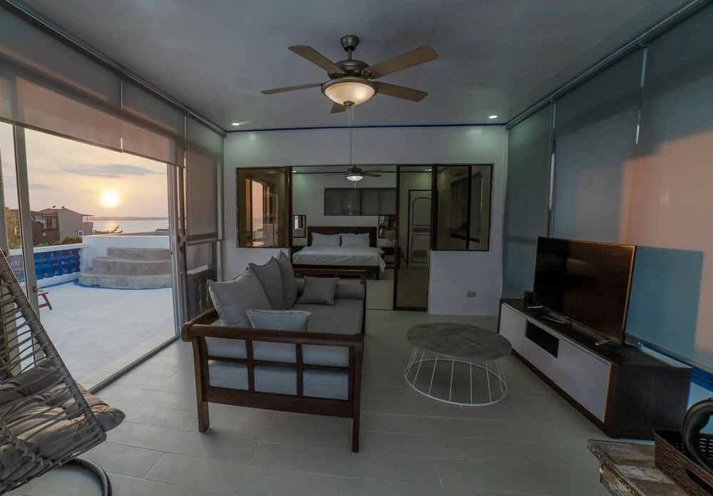 Kadangyan by 3BU Hostel