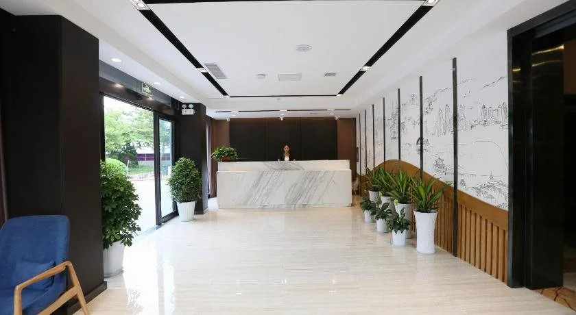 Adour Sea-view Hotel
