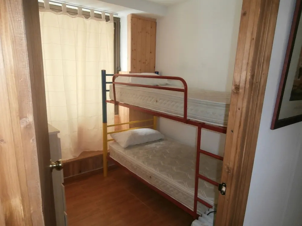 Apartamentos Penibético ASN